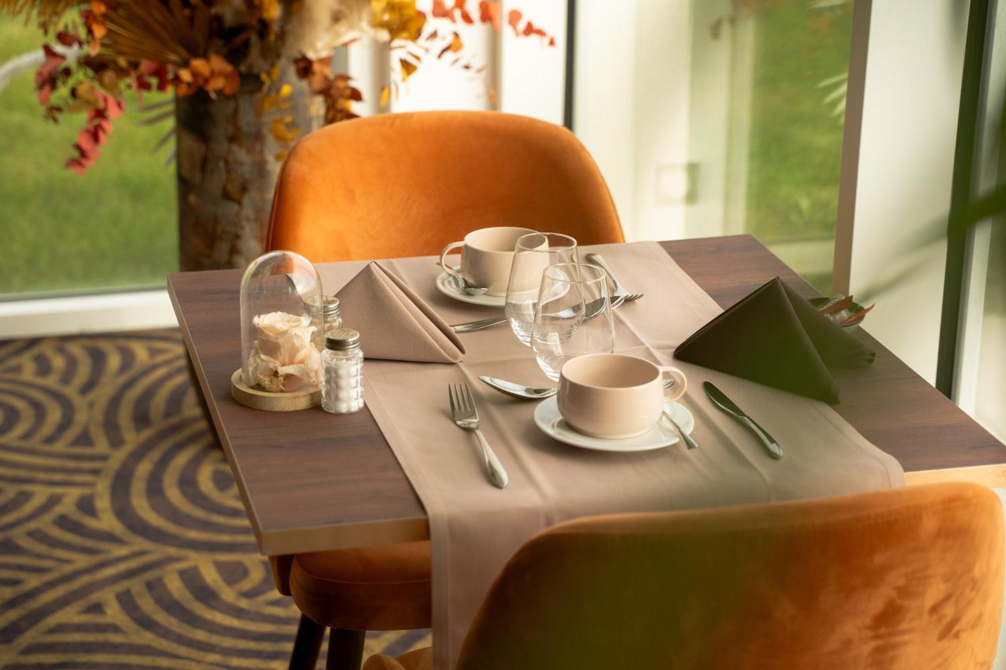 Hotel Le Manoir Du Roselier 普勒林 外观 照片