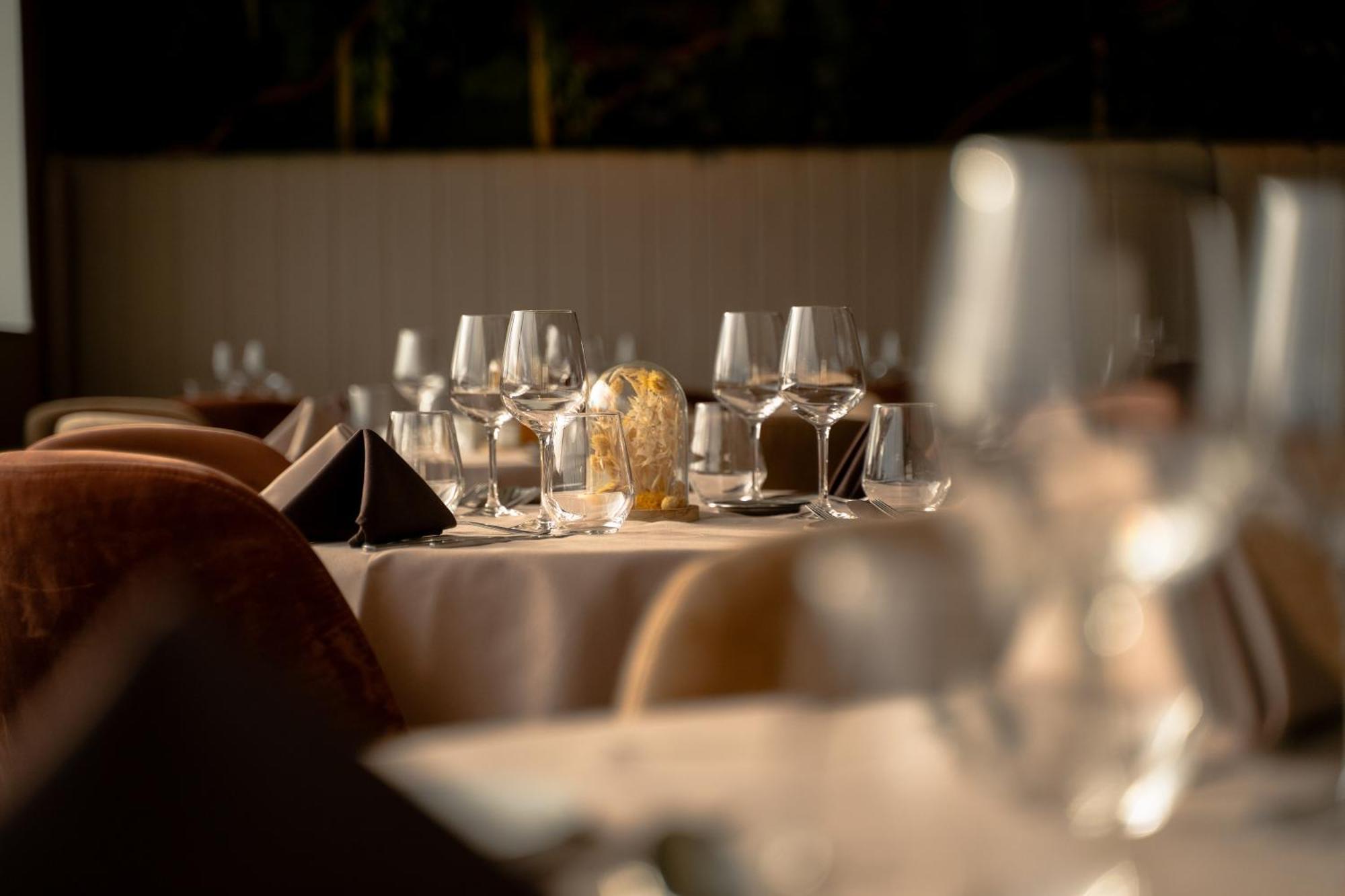 Hotel Le Manoir Du Roselier 普勒林 外观 照片